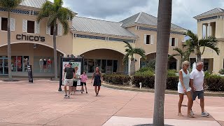 Ellenton Outlets  Cheap Clothes And Occasional Violent Brawls [upl. by Gerhard]