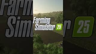 Farming Simulator 25 [upl. by Annawt129]