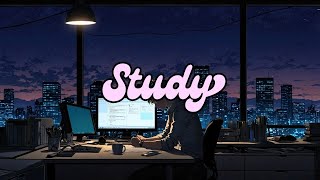 Calm amp Serene Study Music  Create Your Perfect Study Environment [upl. by Nehepts695]