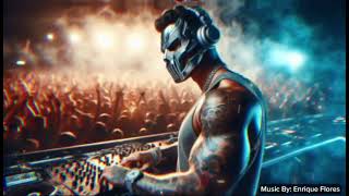 Deep House EDM Gym Motivation Music 2024  Energizing Beats to Push Harder and Maximize Gains [upl. by Goldshell]