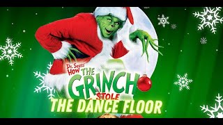 Lustige Silvestergrüße Lustige Glückwünsche Sprüche Silvester Grinch Dancing [upl. by Engracia209]