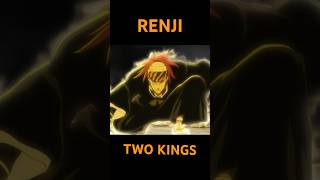 Two Kings bleach anime ichigo edit renji amv onepiece luffy zoro naruto episode33 king [upl. by Anthia879]