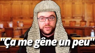 Le PROBLÈME avec les tribunaux des bannis sur Twitch [upl. by Tamah]