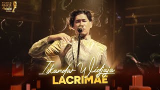 Iskandar Widjaja  Lacrimae  INDONESIAN MOVIE ACTORS AWARDS 2024 [upl. by Hope611]