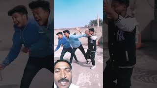 comedy surajroxteam funny surajroxfunnyvib dance surajroxfunnyvibeo tranding [upl. by Ahsienek]