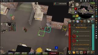 Noticias Sobre OSRS y DeathMatching [upl. by Eiramlirpa773]