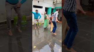 Kiska Dance Achha Laga 😁🤣 [upl. by Marl996]