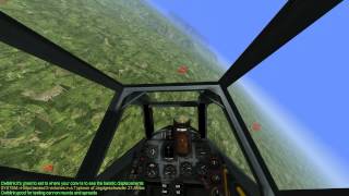 Aces High 2 Dogfight Walkthrough [upl. by Nemad]