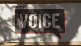 Denver newspaper highlighting people experiencing homelessness is on the brink of closure [upl. by Hollah697]