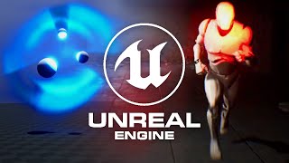 Adding Fog and Enemy Chase AI  Unreal Engine 5 Horror Game [upl. by Nylarat]