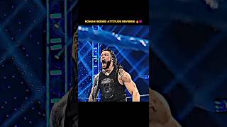 Roman Reigns 💯 😈 Takes His Revenge From Corbin 🥵💥 [upl. by Haukom]