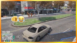 You Look Stupid  NoPixel 40 GTA RP [upl. by Crist]