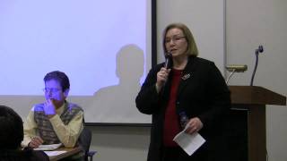 Lundy Bancroft pt1 on DV in Popular Culture video [upl. by Voorhis]