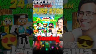 Kya Jack Bhaiya Aayengeshorts gamerfleet youtubeshorts [upl. by Aineg929]