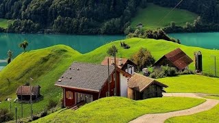 Travel Switzerland Obwalden Sarnen [upl. by Ahter]