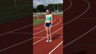 Sprint Mechanics Drills ⚡ Fast Running Training 💥runningspeed runner running ytshorts [upl. by Jesselyn]