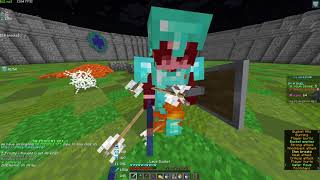 UHC T2 Test vs Harmii [upl. by Sirad]