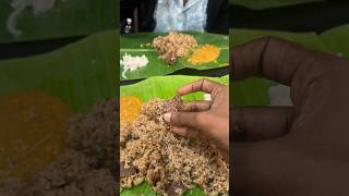 🔥330 rs Venu Biriyani Dindigul Must Try biryani food trending streetfood asmr [upl. by Bathesda]