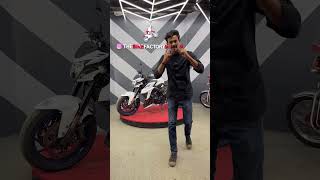 Superbikes Sale Mumbai suzuki gsxs750 youtubeshorts thewheelsshow [upl. by Eladnar120]