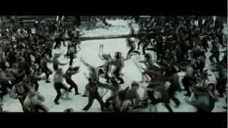 Gangs of New York  Opening Battle ReEdited [upl. by Anni]