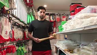 4 Different types of Cricket Bat Mallets to Knock in Bat Cricket Beat Buy [upl. by Marks]