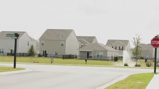 Horry County housing market struggling to meet demand amid population boom [upl. by Joshuah110]