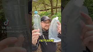 Wasserfilter wasser gear survival [upl. by Ress316]