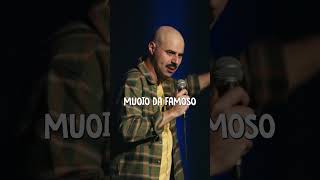 Cognomi scomodi standupcomedy standupcomedyitalia standup italiancomedy comedy [upl. by Muldon152]