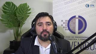 Webinar Generalidades del Impuesto sobre la Renta [upl. by Enobe506]