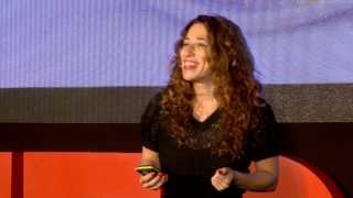 Vegans on top Ori Shavit at TEDxHiriya [upl. by Ennylcaj733]