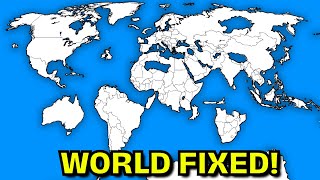 Fixing the World [upl. by Acina493]