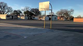 Cottonwood Creek Charter School  Cottonwood CA  Lets Go Ball [upl. by Aietal898]