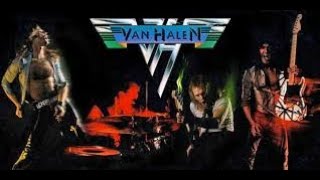 How to play ERUPTION by EDDIE VAN HALEN Guitar Lesson  Tabs amp Video [upl. by Senskell]