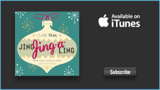 Clare Teal  The Christmas Song [upl. by Rhona]