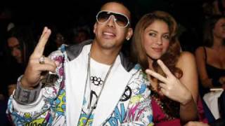 Yal  Daddy Yankee amp Nicky Jam [upl. by Eberta]