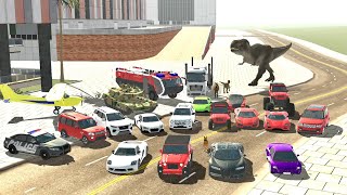 Indian Bikes Driving 3d Android Gameplay amp all Cheat Codes v26 [upl. by Osanna887]