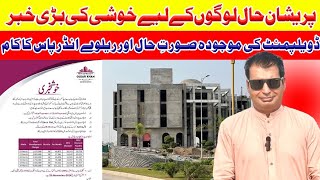 Good News For New Metro City Gujar Khans Investors  Current Situation Of Developments [upl. by Swayder150]