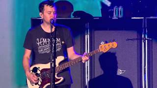 blink182  Live at Blizzcon 2013 FULL SHOW HD [upl. by Zoeller]