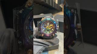 【腕時計】MTGB3000DN1AJR開封【GSHOCK】shorts [upl. by Attenaej]