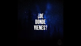 Canción ¿De Dónde Vienes El DoQmentalista [upl. by Gayle]