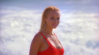 Baywatch  Remastered 2019  Season 6 Intro [upl. by Nysa255]