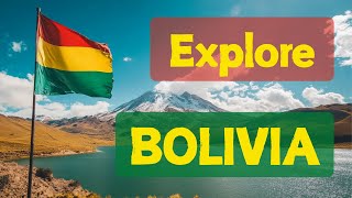 Explore Bolivia A Cultural Journey [upl. by Melba]