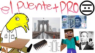 Nino Rata  55  El Puente  PRO NEGAS [upl. by Nnyleimaj514]