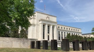 The Problem With Global Central Banks Following the Fed [upl. by Sylera61]