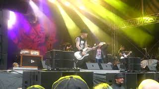 LIFE OF AGONY Weeds 6 7 2024 Nürnberg Stadionpark Save the Core [upl. by Kenton528]