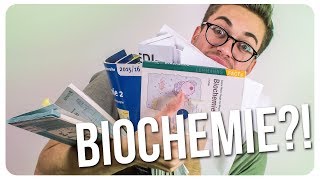 Medizinstudium – 3 Fakten zur Biochemie – ein unnötiges Fach  Doc Mo [upl. by Afatsum657]