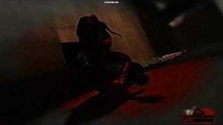 L4D2 Scary Charger Attack [upl. by Cralg170]