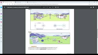 OPTIMISATION DU TRANSPORT DE LÉLECTRICITÉ  Enseignement Scientifique Terminale [upl. by Lalittah]