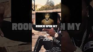 NBA Youngboy Diss Li Rye amp He Responds nbayoungboy lirye viral [upl. by Motch]