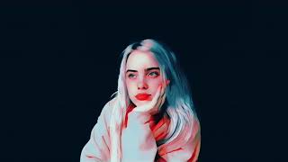 billie eilish  ocean eyes vowl remix [upl. by Lacombe]